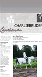 Mobile Screenshot of charliebruden.blogg.se