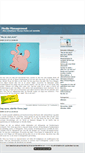 Mobile Screenshot of mediamanagement.blogg.se