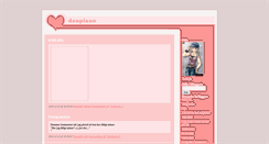 Desktop Screenshot of donpiano.blogg.se