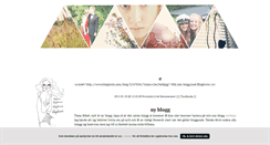 Desktop Screenshot of erikaakk.blogg.se