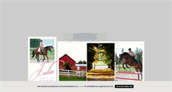 Desktop Screenshot of juliiaolssoon.blogg.se
