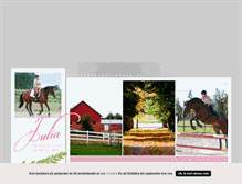 Tablet Screenshot of juliiaolssoon.blogg.se