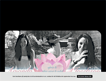 Tablet Screenshot of mmandieh.blogg.se