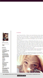 Mobile Screenshot of elinbrundin.blogg.se