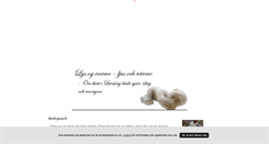 Desktop Screenshot of lysogvarme.blogg.se