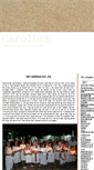 Mobile Screenshot of carolinablom.blogg.se