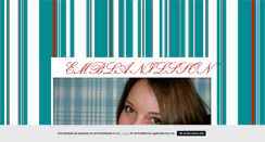 Desktop Screenshot of emblanilsson.blogg.se