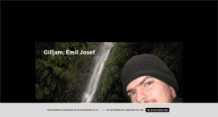 Desktop Screenshot of gej.blogg.se