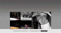 Desktop Screenshot of mflyborg.blogg.se