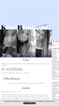 Mobile Screenshot of knasbrudarna.blogg.se