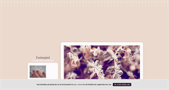 Desktop Screenshot of fastnaglad.blogg.se