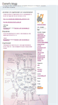 Mobile Screenshot of danield.blogg.se