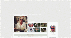 Desktop Screenshot of byzara.blogg.se