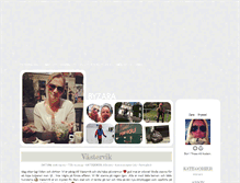 Tablet Screenshot of byzara.blogg.se