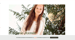 Desktop Screenshot of eemmiieeaxmon.blogg.se