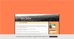 Desktop Screenshot of jonssonjakob.blogg.se