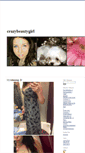 Mobile Screenshot of crazybeautygirl.blogg.se
