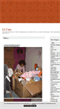 Mobile Screenshot of lican.blogg.se