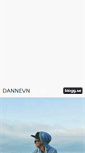 Mobile Screenshot of dannevn.blogg.se