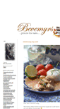 Mobile Screenshot of bevemyrs.blogg.se