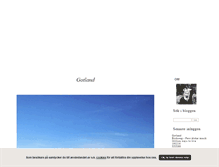 Tablet Screenshot of ffillann.blogg.se