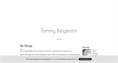 Desktop Screenshot of imageorama.blogg.se