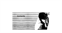 Desktop Screenshot of montanita.blogg.se
