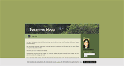 Desktop Screenshot of kinnaohelmer.blogg.se