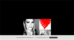Desktop Screenshot of mysassy.blogg.se
