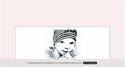 Desktop Screenshot of isabellenojd.blogg.se