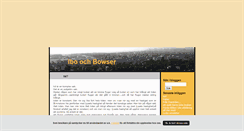 Desktop Screenshot of iboochbowser.blogg.se