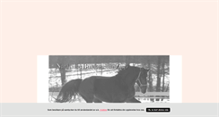 Desktop Screenshot of nathaliebusk.blogg.se
