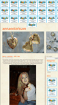 Mobile Screenshot of annaoolofsson.blogg.se