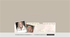 Desktop Screenshot of honeycrunchy.blogg.se