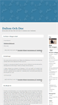 Mobile Screenshot of dalton1.blogg.se