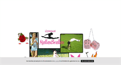 Desktop Screenshot of marlieaxelsson.blogg.se