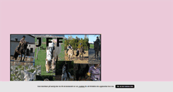 Desktop Screenshot of jffs.blogg.se
