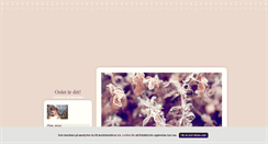 Desktop Screenshot of ordetarditt.blogg.se