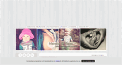 Desktop Screenshot of mikkisa.blogg.se