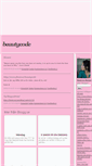 Mobile Screenshot of beautycode.blogg.se