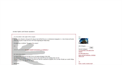 Desktop Screenshot of niklascederlof.blogg.se