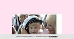 Desktop Screenshot of mammastosabit.blogg.se