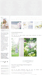 Mobile Screenshot of charlottethoren.blogg.se