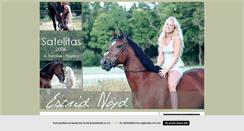 Desktop Screenshot of essiness.blogg.se
