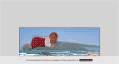 Desktop Screenshot of joakimkarlssons.blogg.se
