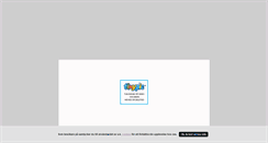 Desktop Screenshot of lingedy.blogg.se