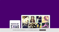 Desktop Screenshot of juliiaaroos.blogg.se