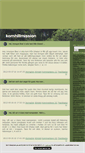 Mobile Screenshot of kornhillmission.blogg.se