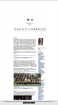 Mobile Screenshot of fforsman.blogg.se