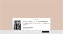 Desktop Screenshot of mikapetterssonnn.blogg.se